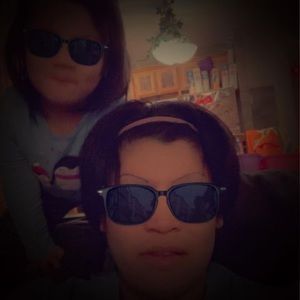 Meet your Posher, Bethanie